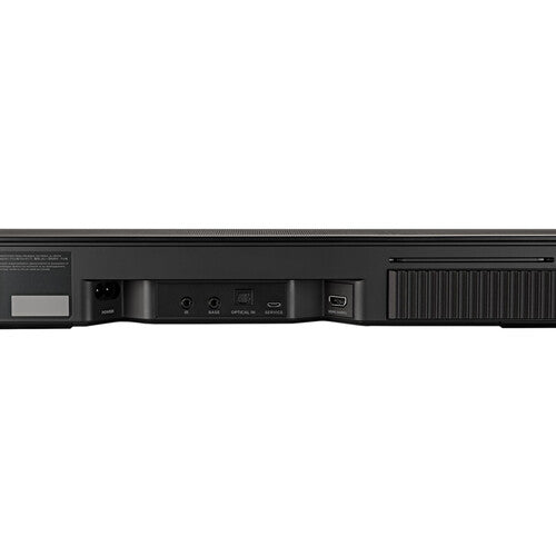 Barra de sonido inteligente Bose - Negra